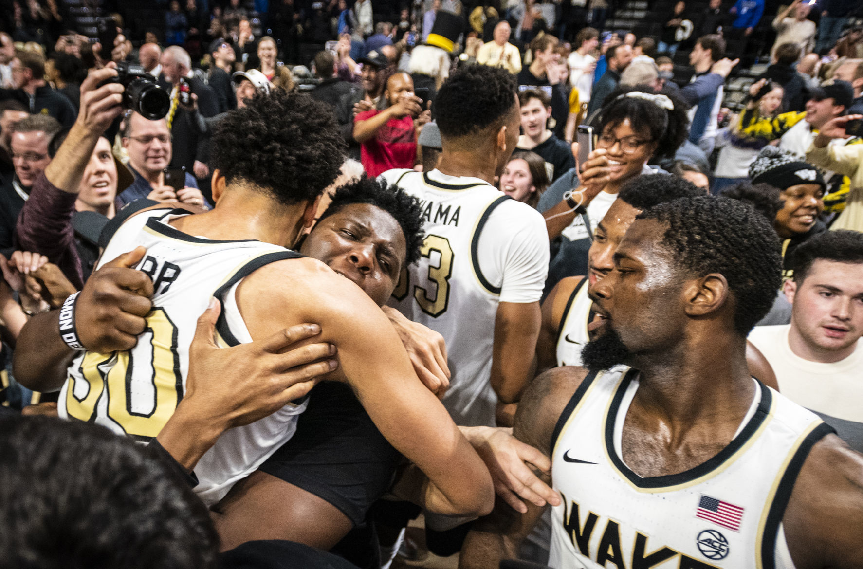 WakeBasketball